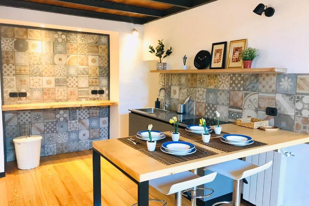 Oli'S Charming House Villa Catania Exterior foto