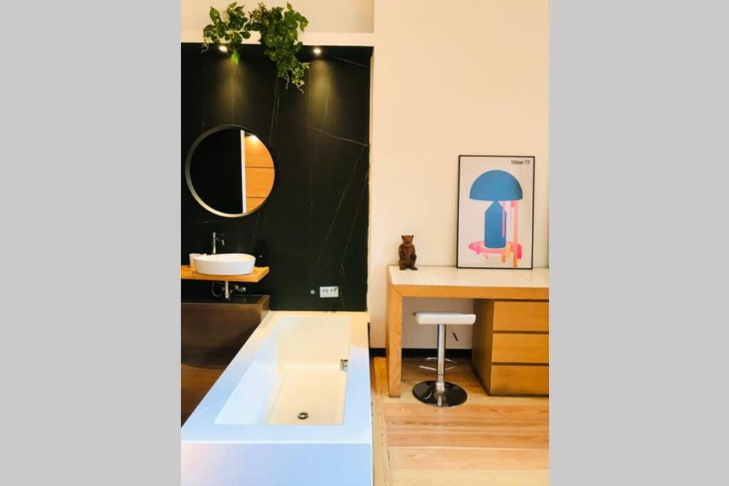 Oli'S Charming House Villa Catania Exterior foto