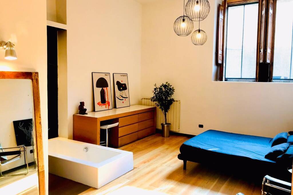 Oli'S Charming House Villa Catania Exterior foto